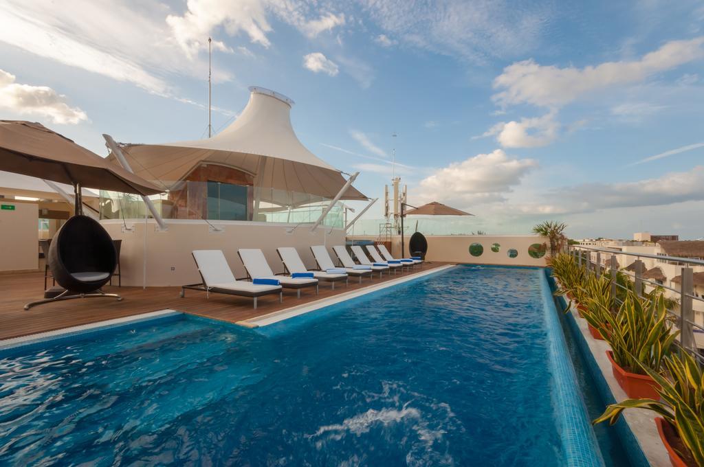 Hotel Senses Quinta Avenida Adults Only By Artisan 4*