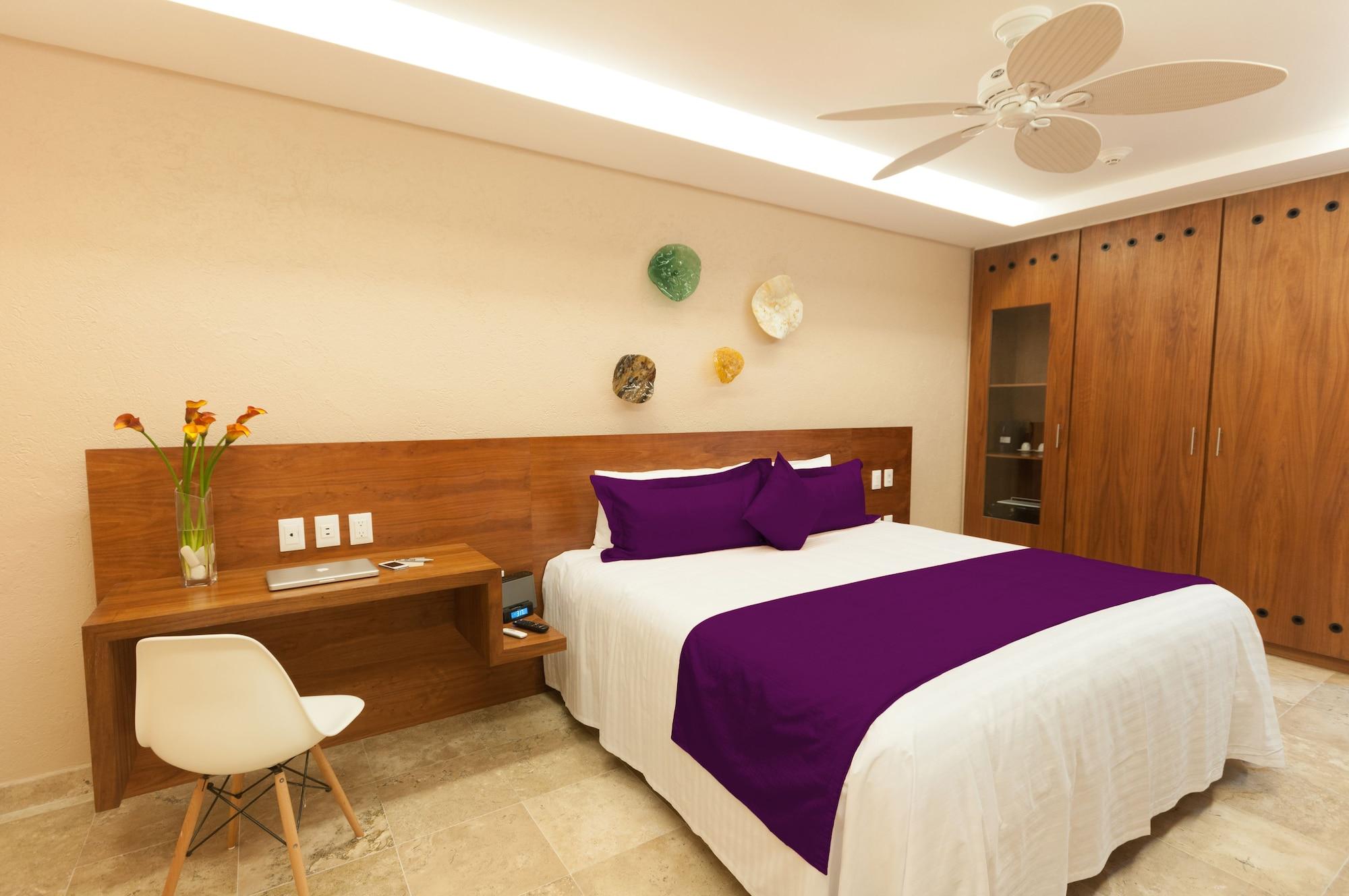 Senses Quinta Avenida Adults Only By Artisan Hotel Playa del Carmen