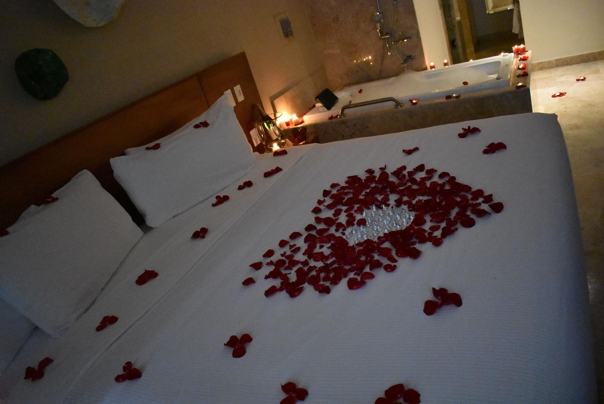 Hotel Senses Quinta Avenida Adults Only By Artisan Playa del Carmen