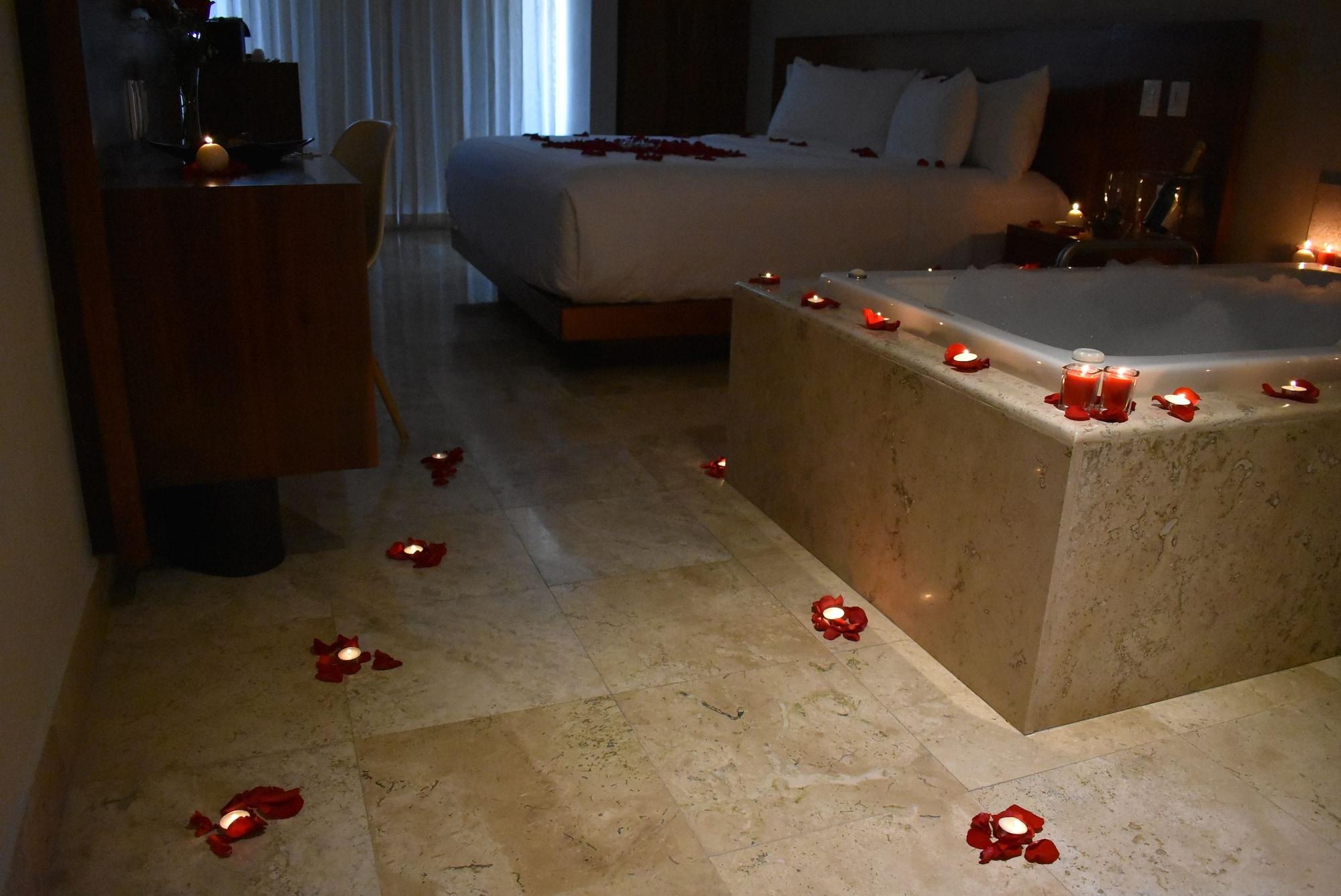 Senses Quinta Avenida Adults Only By Artisan Hotel