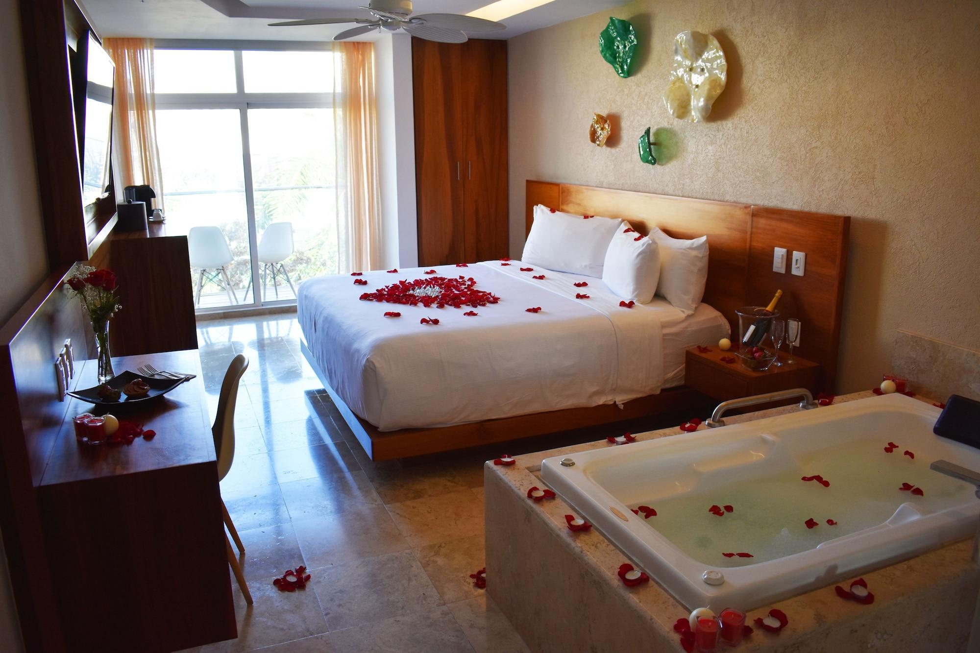 Senses Quinta Avenida Adults Only By Artisan Hotel 4*