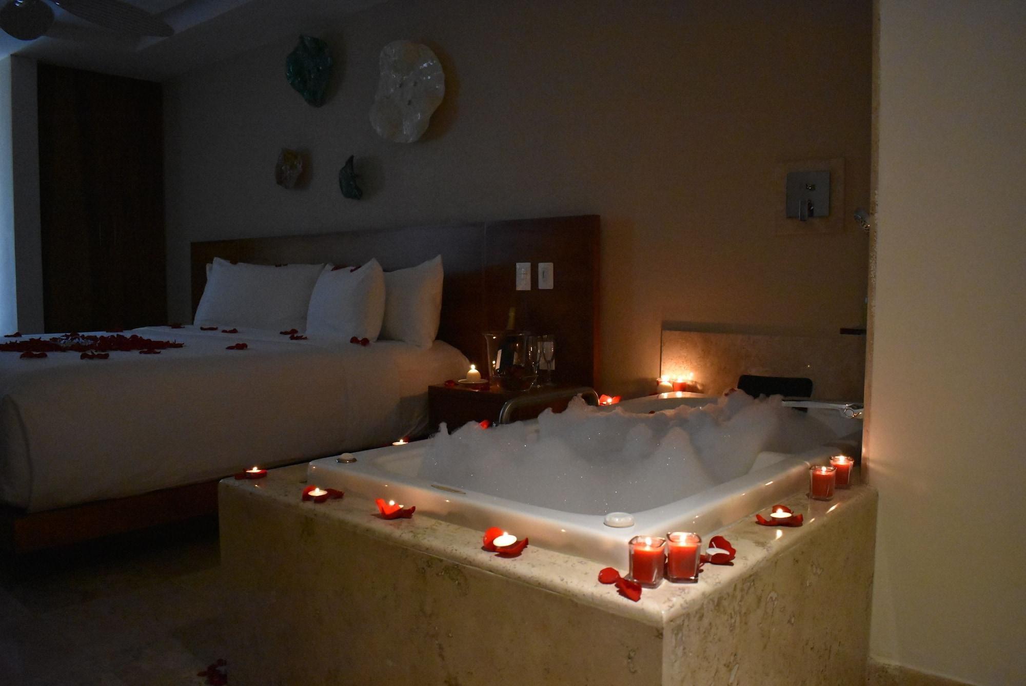 Senses Quinta Avenida Adults Only By Artisan Hotel