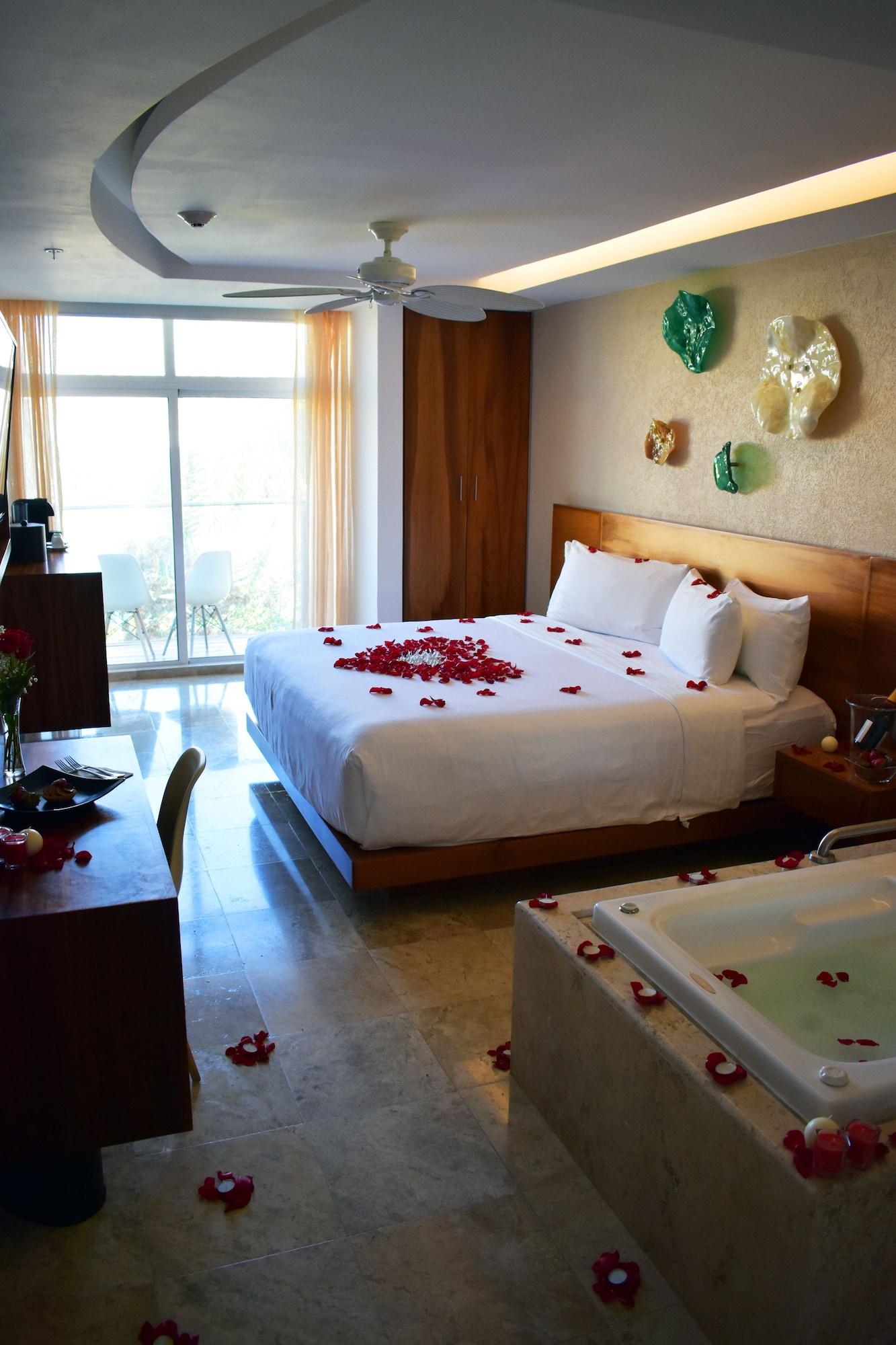 Hotel Senses Quinta Avenida Adults Only By Artisan