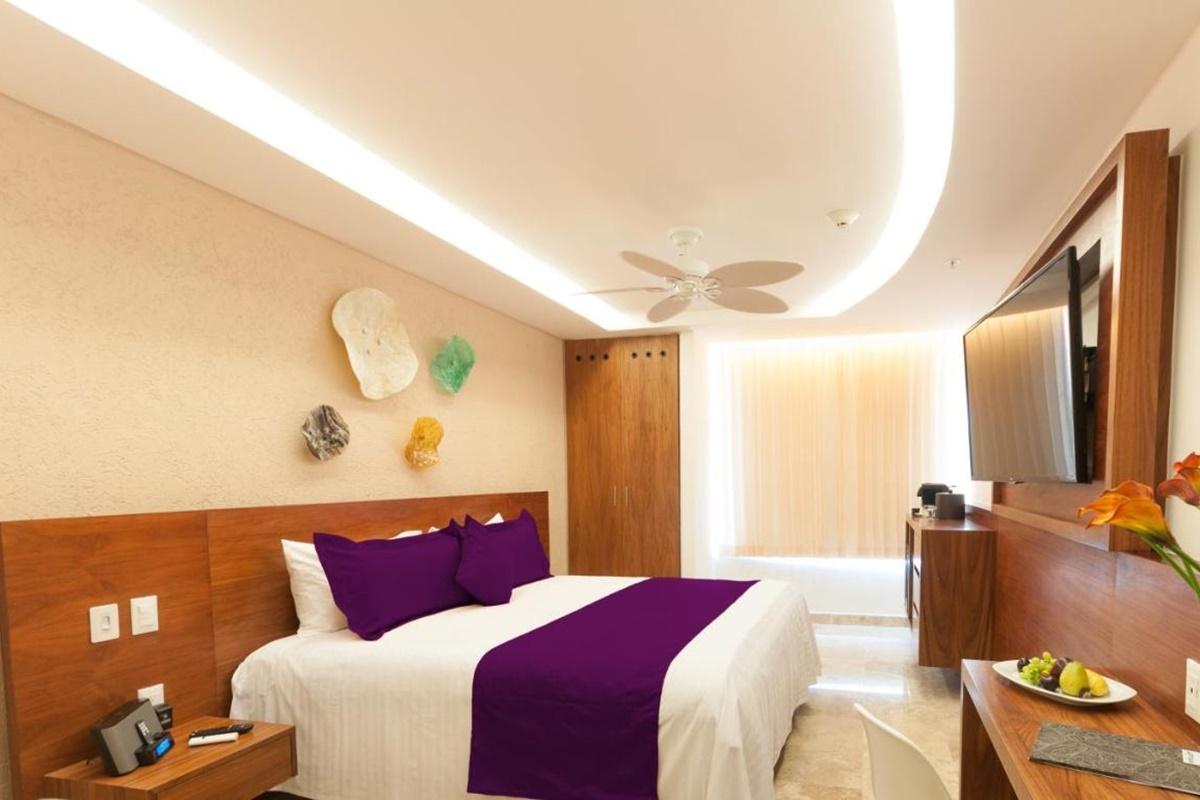 Hotel Senses Quinta Avenida Adults Only By Artisan 4*