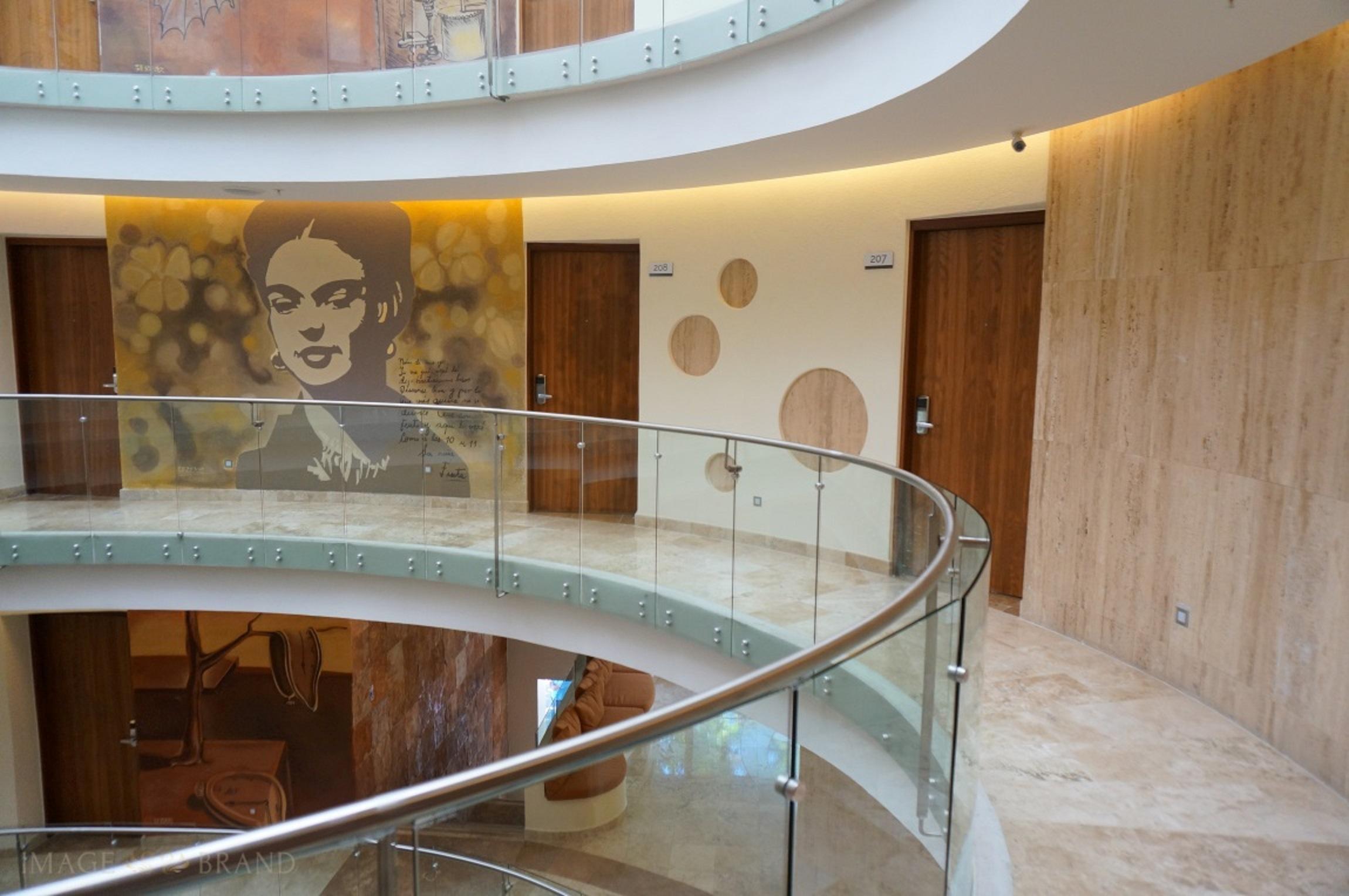 Senses Quinta Avenida Adults Only By Artisan Hotel