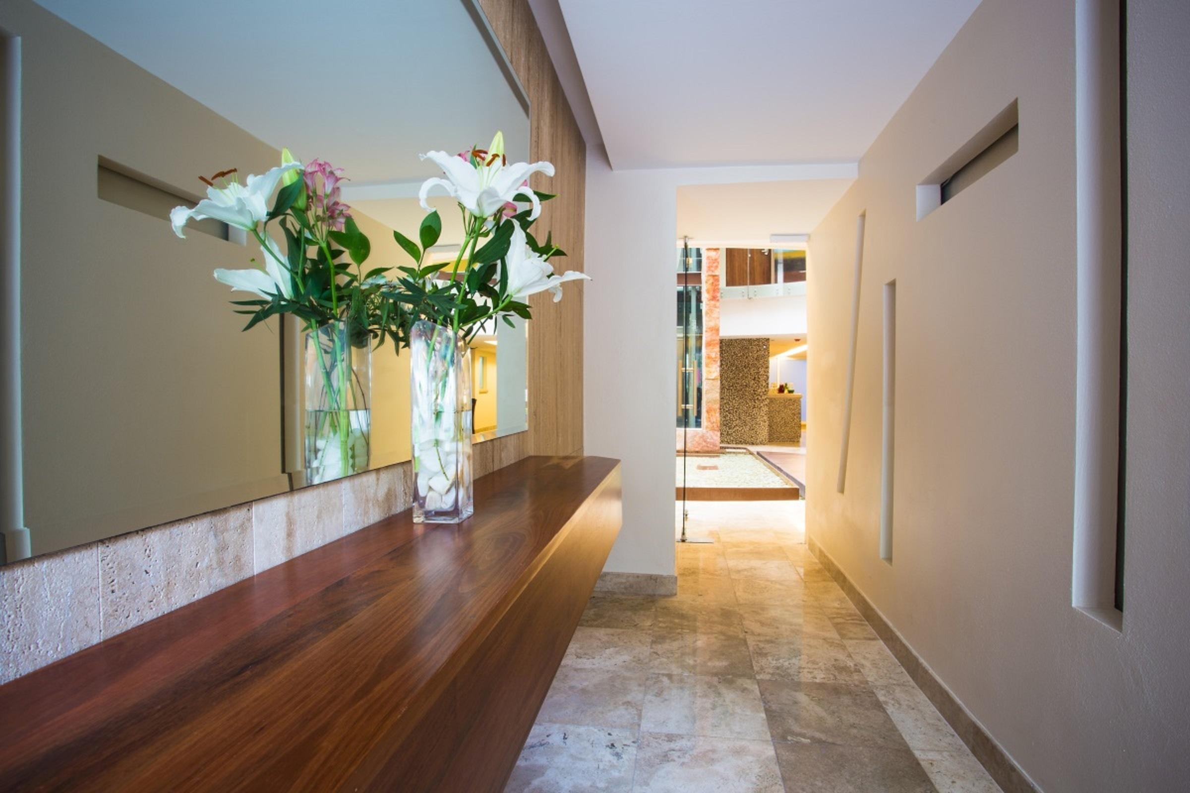 Senses Quinta Avenida Adults Only By Artisan Hotel