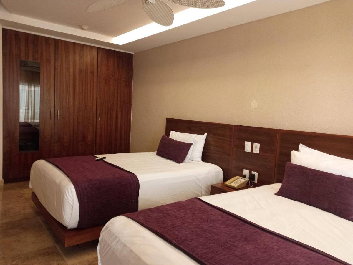 Senses Quinta Avenida Adults Only By Artisan 4*