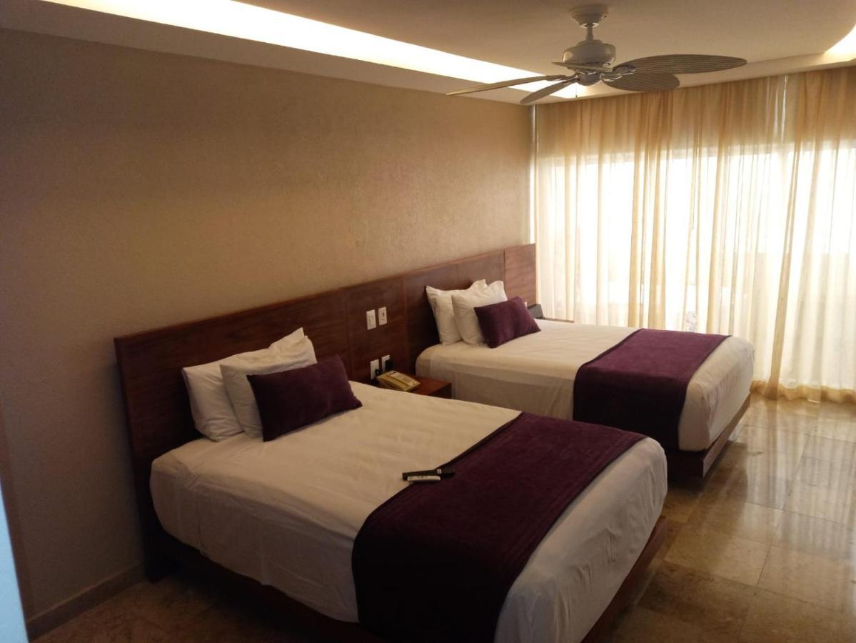 Senses Quinta Avenida Adults Only By Artisan Playa del Carmen