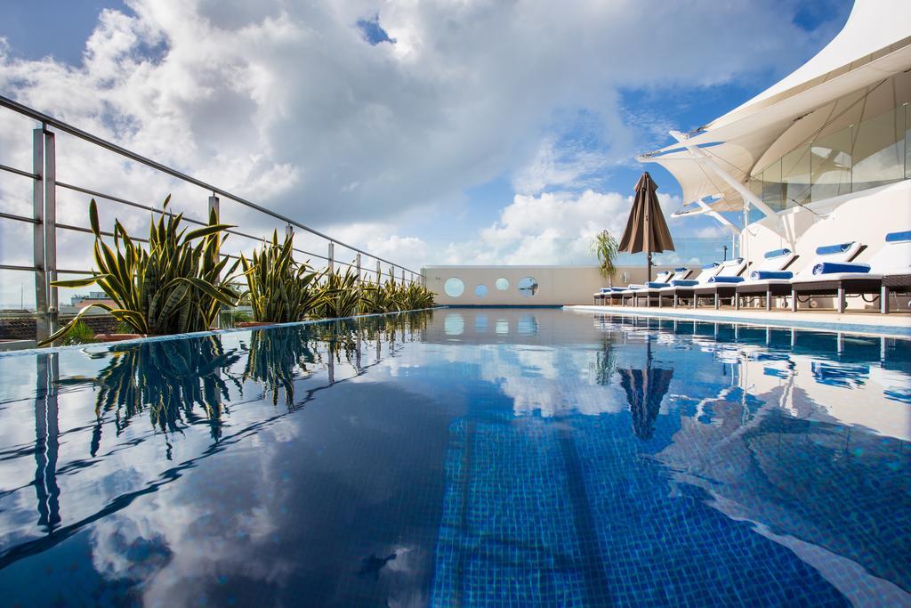 Senses Quinta Avenida Adults Only By Artisan 4* Playa del Carmen