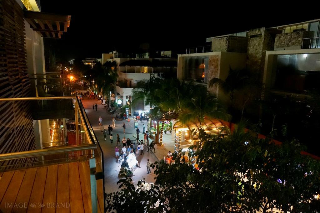 Hotel Senses Quinta Avenida Adults Only By Artisan Playa del Carmen