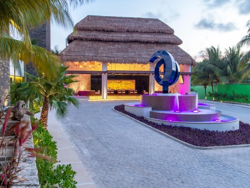 Hotel Senses Quinta Avenida Adults Only By Artisan Playa del Carmen
