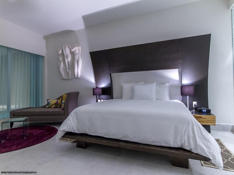 Senses Quinta Avenida Adults Only By Artisan Hotel Playa del Carmen