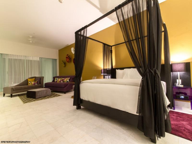 Senses Quinta Avenida Adults Only By Artisan 4*