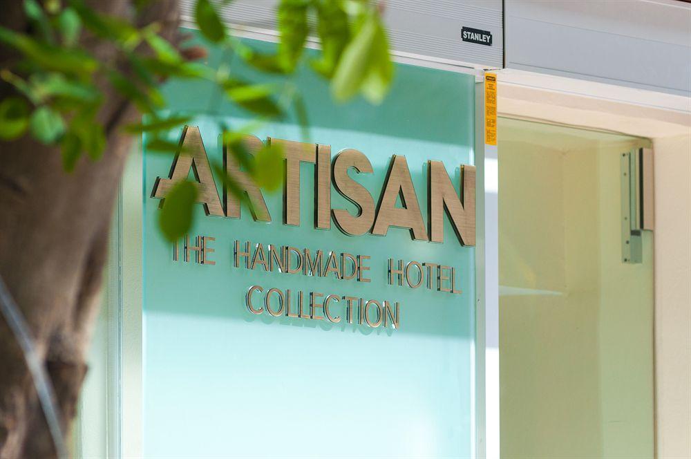 Senses Quinta Avenida Adults Only By Artisan Hotel