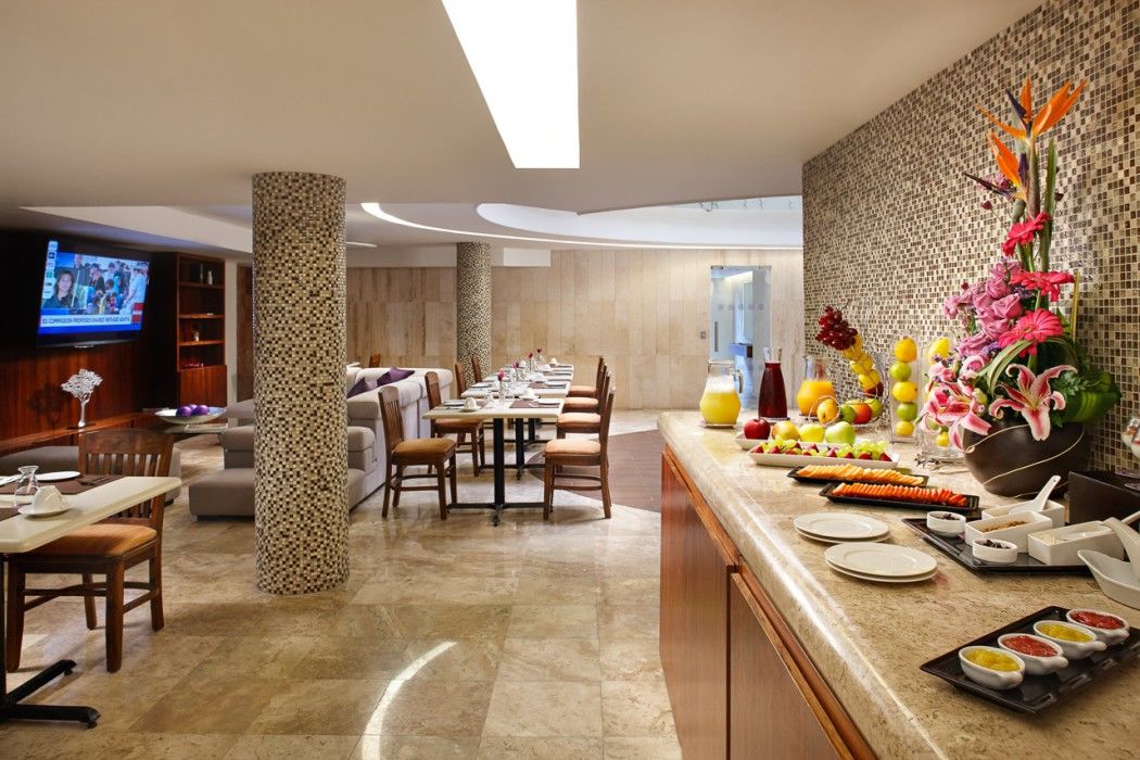 Senses Quinta Avenida Adults Only By Artisan Hotel