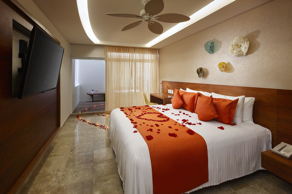Hotel Senses Quinta Avenida Adults Only By Artisan