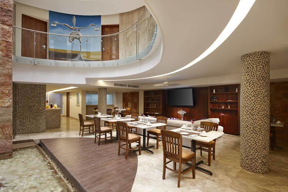Hotel Senses Quinta Avenida Adults Only By Artisan