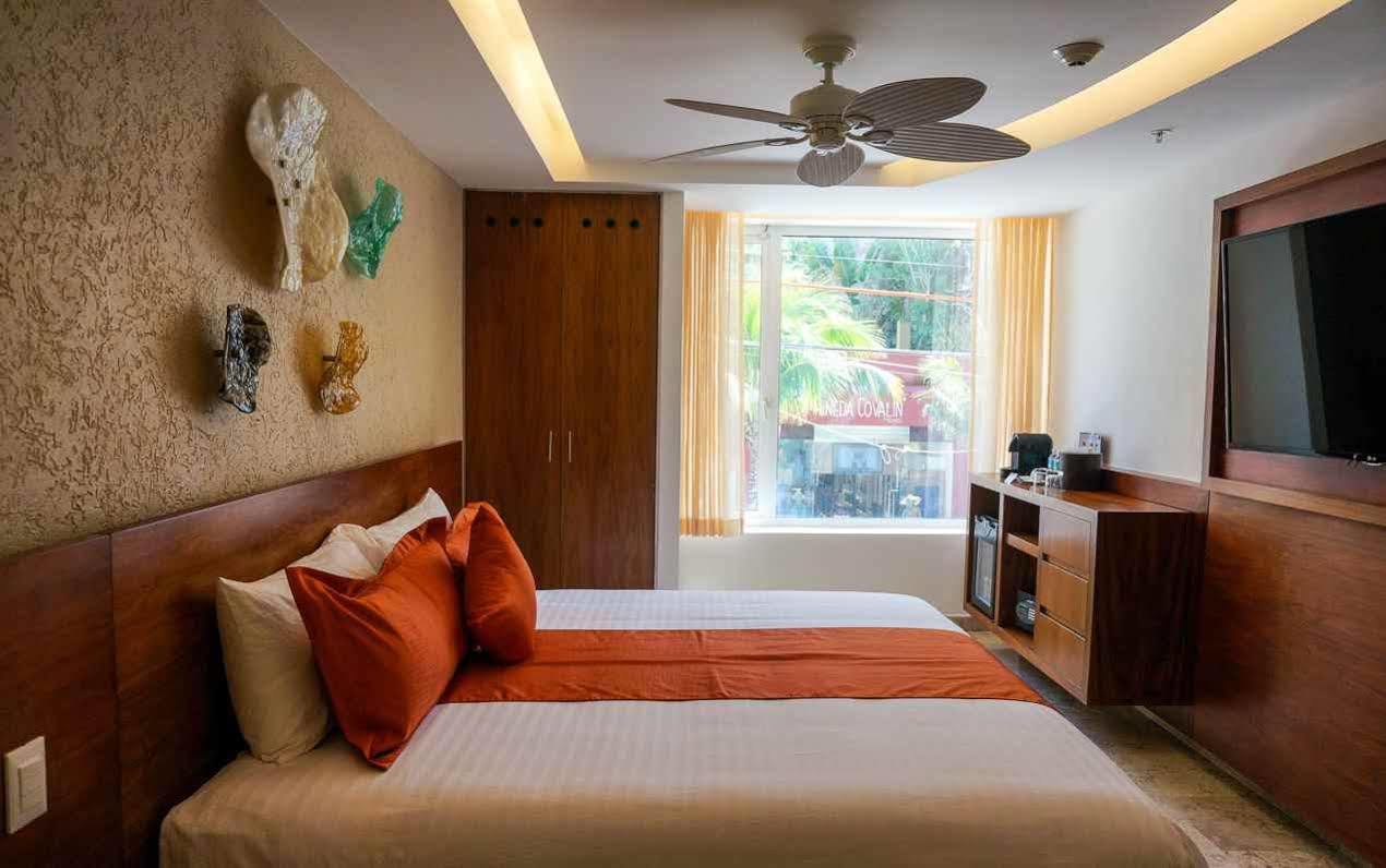 Hotel Senses Quinta Avenida Adults Only By Artisan Playa del Carmen