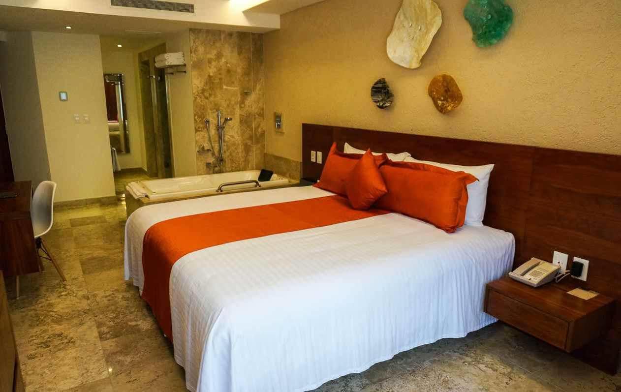 Senses Quinta Avenida Adults Only By Artisan Hotel