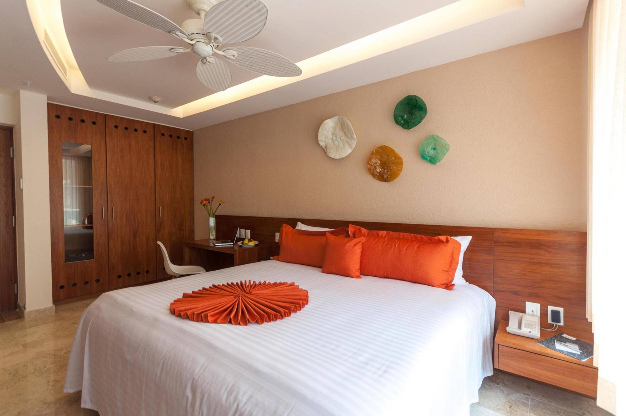 Hotel Senses Quinta Avenida Adults Only By Artisan Playa del Carmen