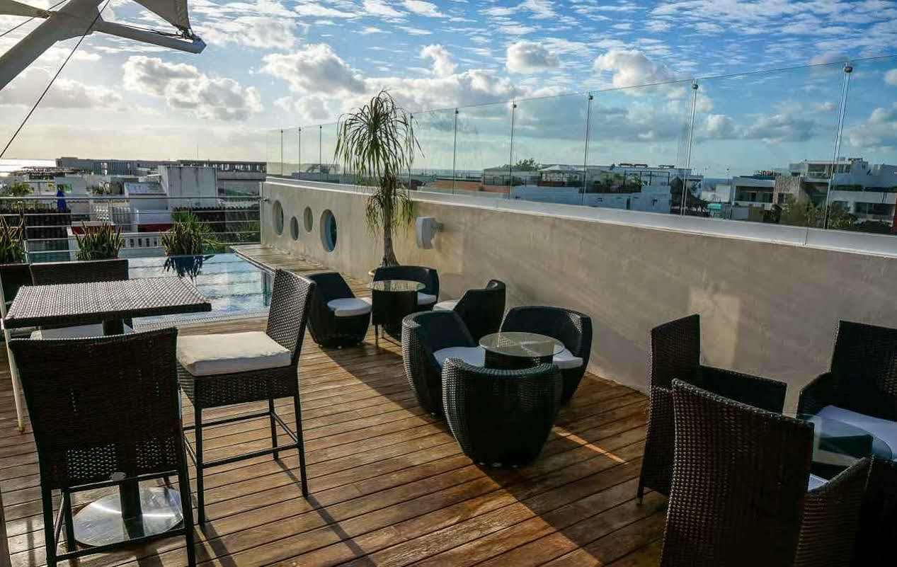 Senses Quinta Avenida Adults Only By Artisan 4*