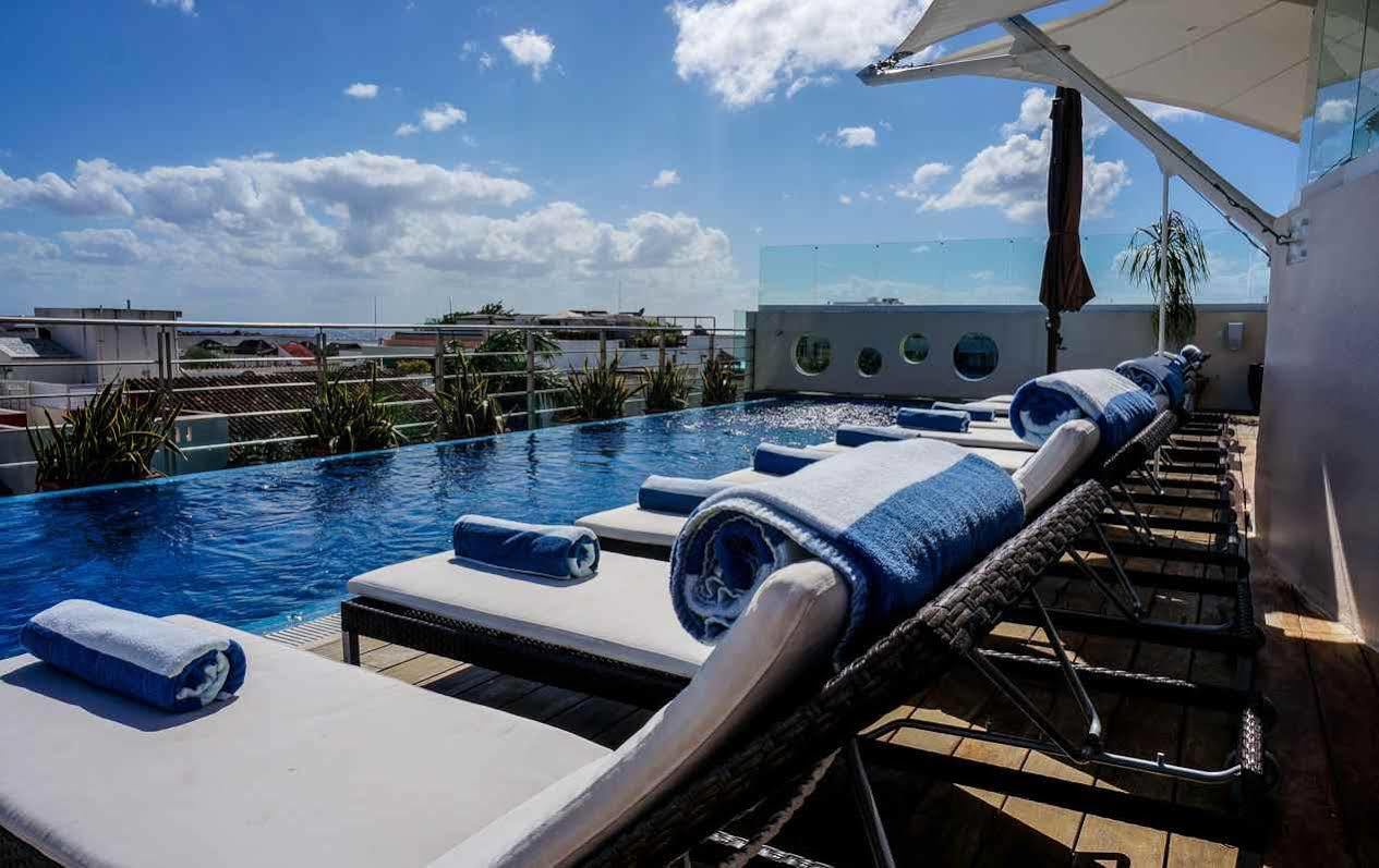 Senses Quinta Avenida Adults Only By Artisan