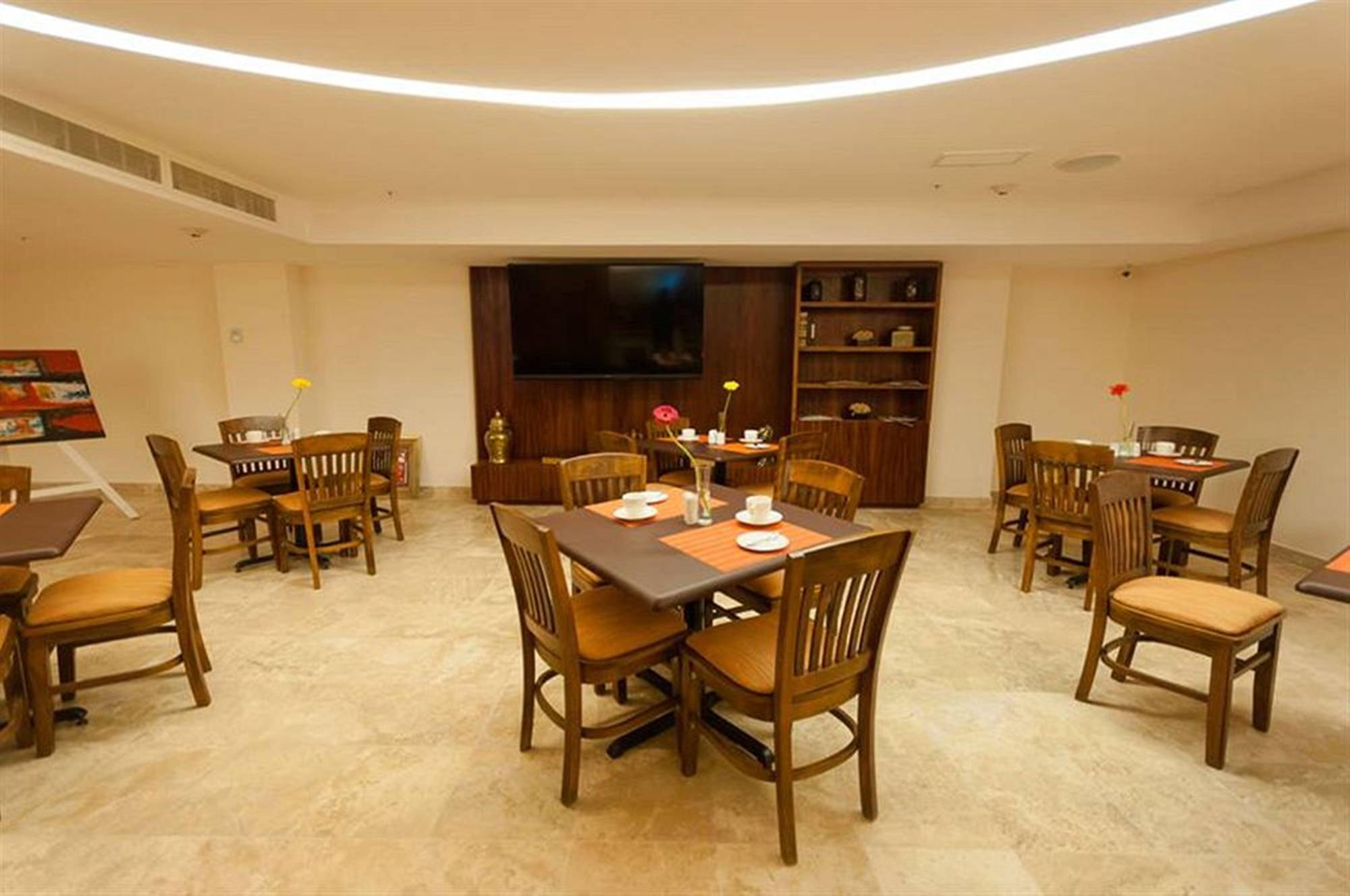 Senses Quinta Avenida Adults Only By Artisan Hotel 4*