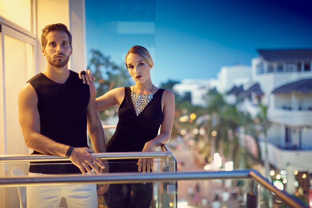 Hotel Senses Quinta Avenida Adults Only By Artisan Playa del Carmen