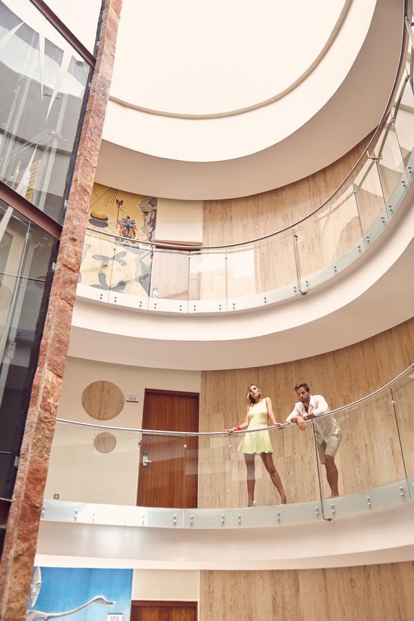 Senses Quinta Avenida Adults Only By Artisan Hotel 4*