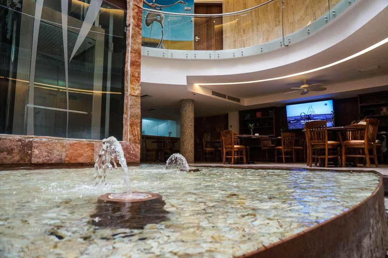 Hotel Senses Quinta Avenida Adults Only By Artisan