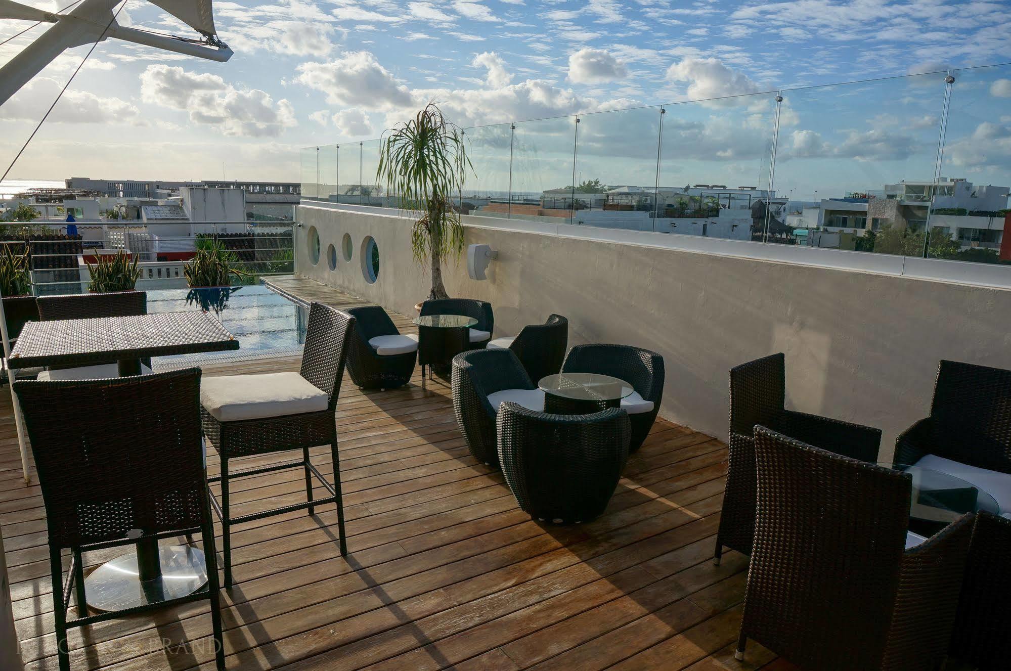 Hotel Senses Quinta Avenida Adults Only By Artisan