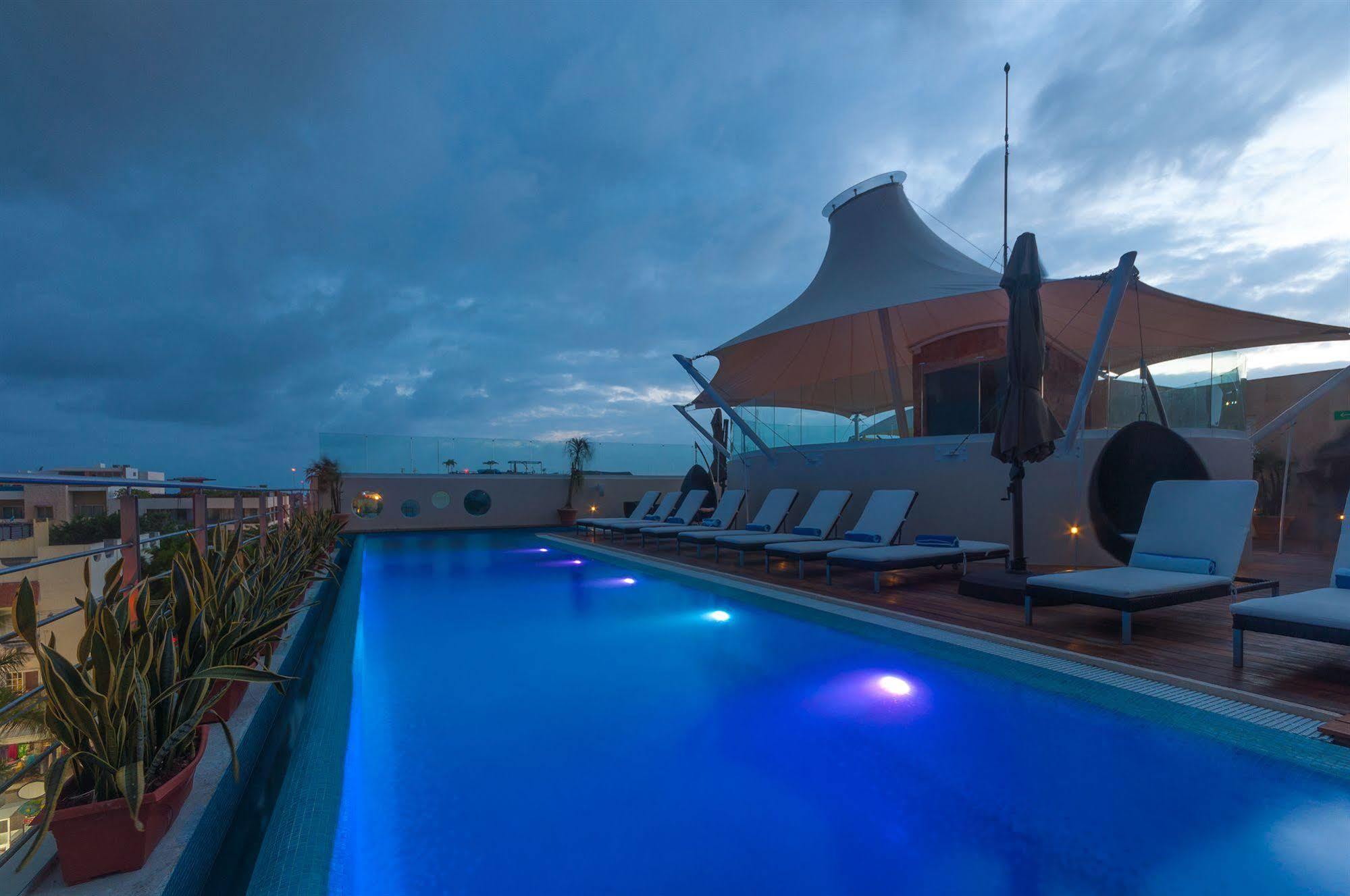 Senses Quinta Avenida Adults Only By Artisan 4*